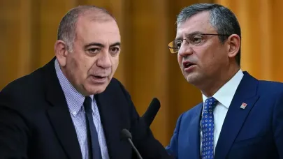 CHP Genel Başkanı Özel:"Gürsel Tekin’i Partiden İhraç Ettik"