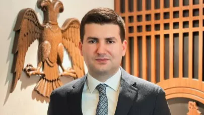 Yıldırım'dan Gençliğe Mesaj:''Kalem İle Kılıcın Hakkını Verin''