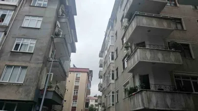10 Günlük Bebeğin Acı Ölümü