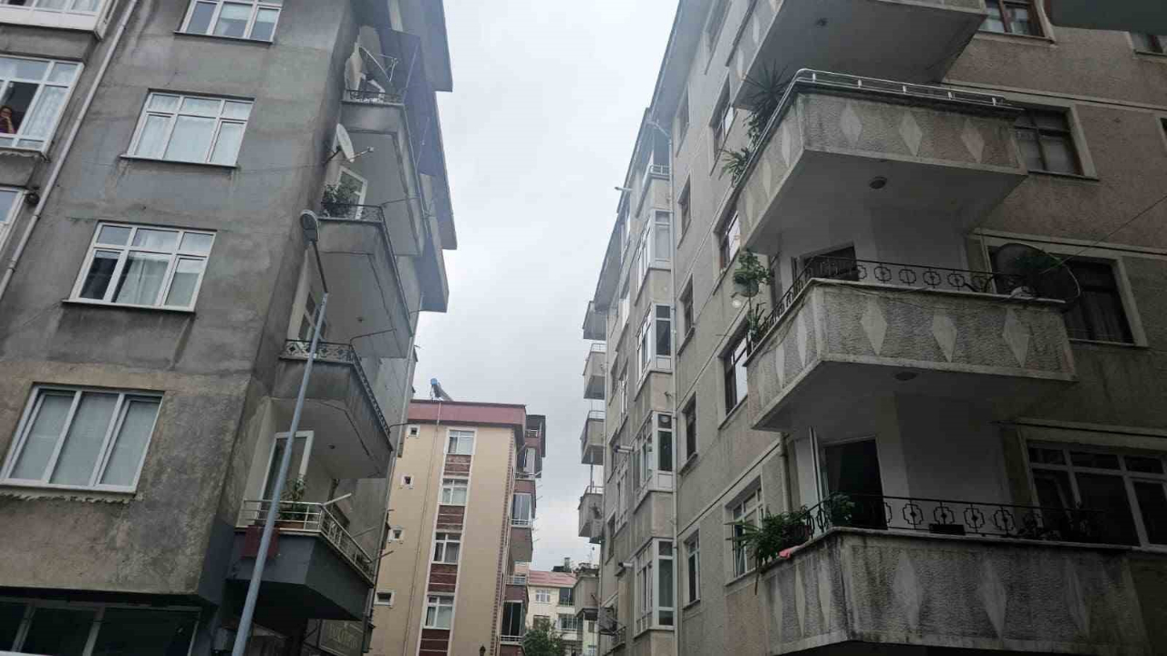 10 Günlük Bebeğin Acı Ölümü