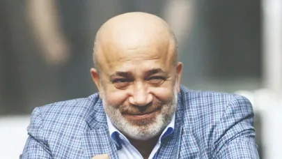 Şimşekler'de Önemli Adım