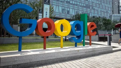 Avrupa ve Türkiye'de Aynı Anda Çöktü! Google Servislerine Ne Oldu?