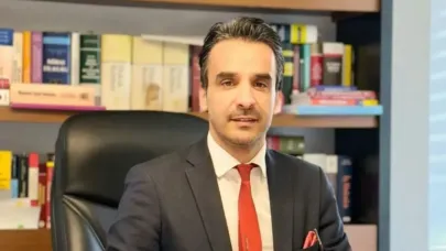 Av. Ümit Arif Özsoy:"Bu Yanlış Karar Siyaseti Dizayn Etmeye Çalışmaktır"