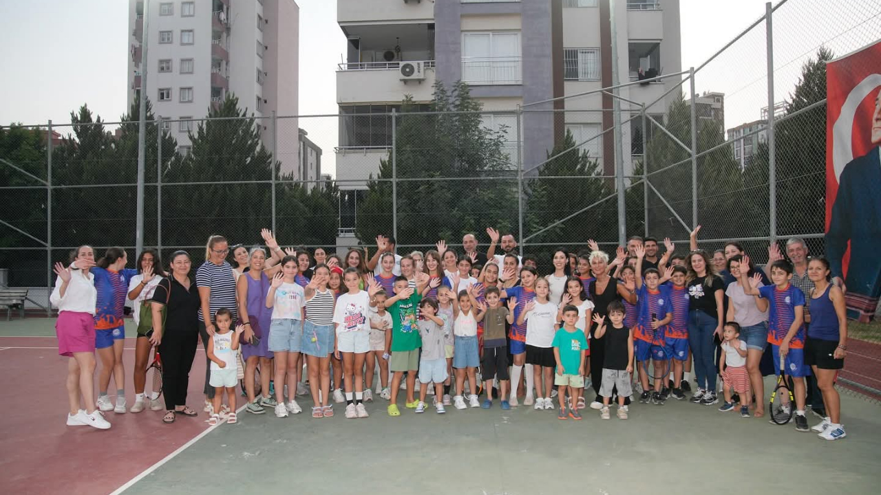 Zafer Kupası'nda Şampiyonlar Belli Oldu:Spor ve Dostluk Kazandı