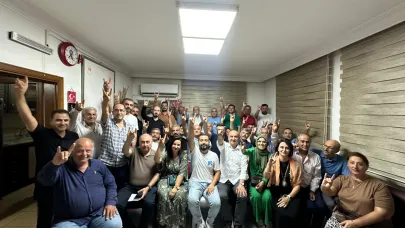 Kanlı:''Terörsüz Türkiye Hamlesi Türkiye’nin Diriliş Reçetesidir''