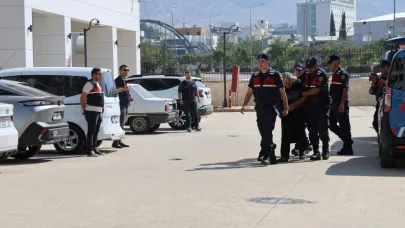 Çocuğa Cinsel İstismar İddiası:69 Yaşındaki Şüpheli Tutuklandı