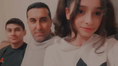 Üniversite Yolunda Acı Ölüm:Yanarak Can Verdiler