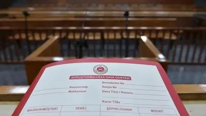 Karikatür Soruşturmasında 7 Yıl 10 Aya Kadar Hapis Talebi