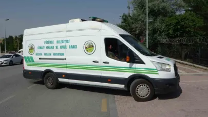 Bıçaklı Kavga:1 Ölü