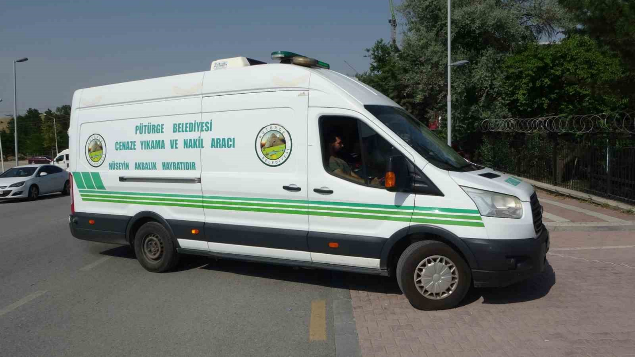 Bıçaklı Kavga:1 Ölü