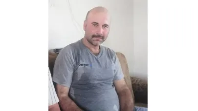 Cinayet Zanlısı Mağarada Yakalandı