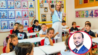 Dr. Gündoğdu’dan Yeni Eğitim Yılı Mesajı:"Başarı Sizinle Olsun"