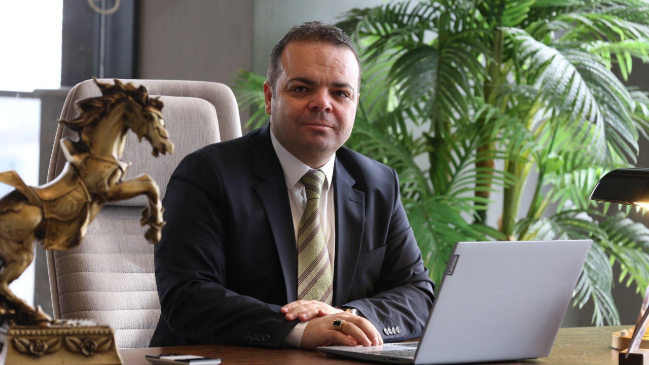 Akbıyık’tan Yeni Eğitim Yılı Mesajı:“Yeni Eğitim Yılı Başarılarla Dolsun”