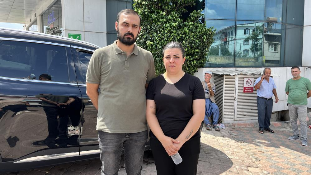 Arızalı Cihaz İddiası:7 Ay Komada Kalıp Hayatını Kaybetti