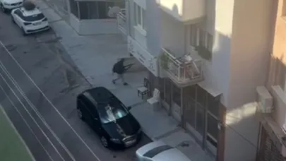 Polis Karakoluna Tüfekli Saldırı:2 Şehit