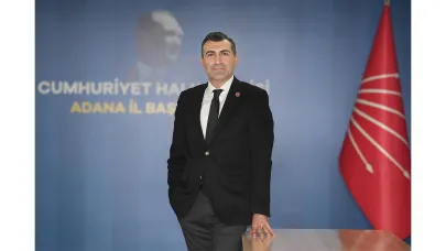 Başkan Tanburoğlu'ndan 102. Yıl Mesajı:“Hukuksuzluğa ve Siyasi Darbelere Karşı Dimdik Ayakta”