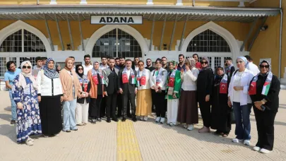 ''Asla Susmayacağız''