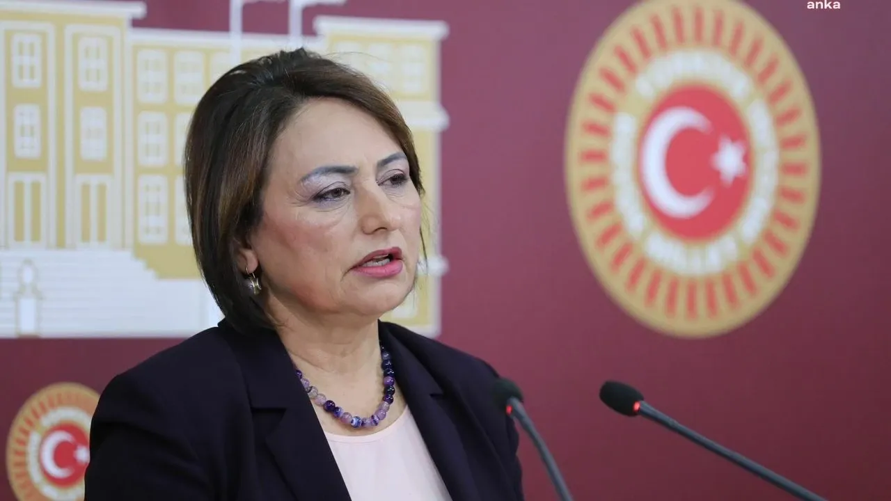 Şevkin'den 102. Yıl Mesajı:''CHP, Türkiye’nin Sigortasıdır''