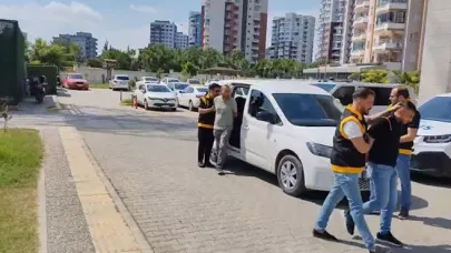 ''Çöpleri Aşağı Atmayın'' Dehşeti:Temizlikçi Dövüldü