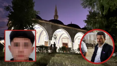 İmamı Öldüren Çocuk:''Cahillik Ettim''