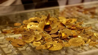 Sahte Altın Krizi! Satışı Yasaklandı