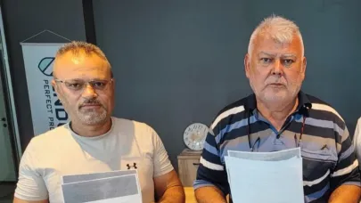 Milyonluk Vurgun! Ev Almak İsterken Dolandırıldılar