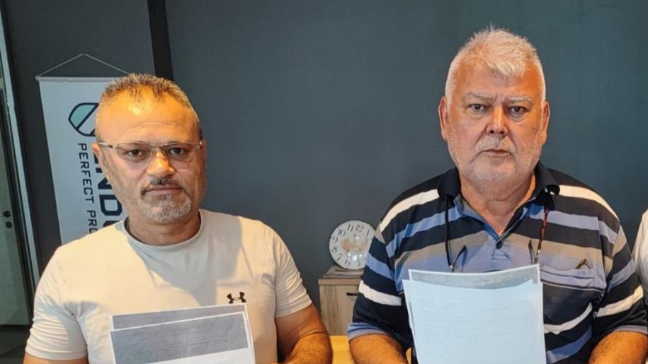 Milyonluk Vurgun! Ev Almak İsterken Dolandırıldılar