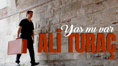 Turaç’tan Yeni Klip
