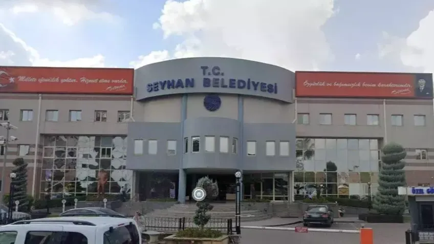 Adana'da Bir İlk:Seyhan Belediyesinden Ücretsiz ve Gizli Test Merkezi