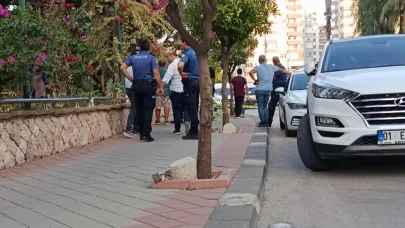 İşe Alınmayınca Garsonu Vurmuş!