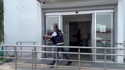Adana'da Narkotik Operasyonu:23 Firari Yakalandı