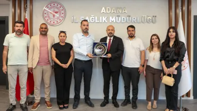 Nacar’dan Uyuşturucu İle Mücadele Mesajı