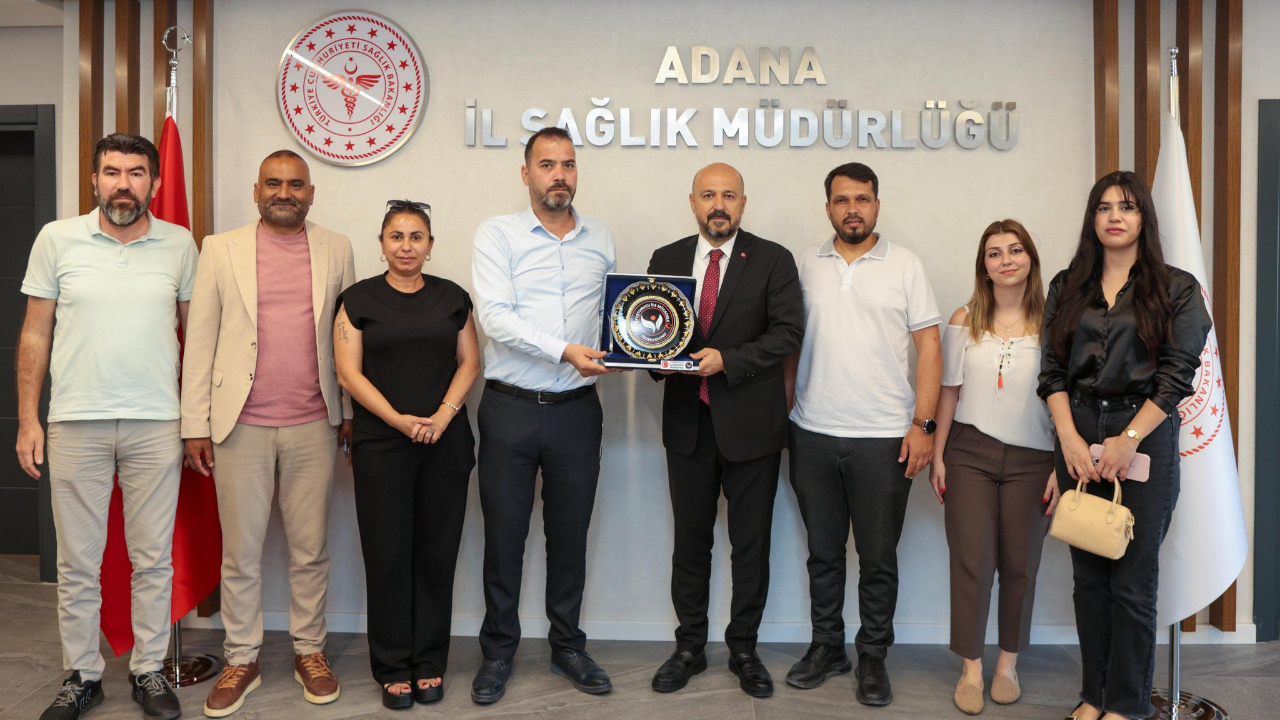 Nacar’dan Uyuşturucu İle Mücadele Mesajı
