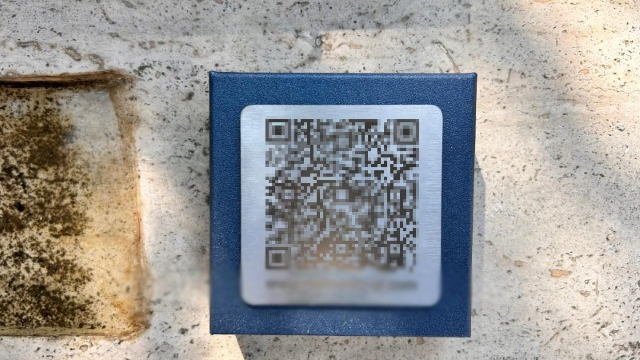 Yeni Nesil Mezar Anlayışı:QR Kodlu Mezar