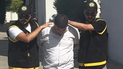 Demirçalı'nın Ofisini Kurşulamıştı:Sebebi Pes Dedirtti