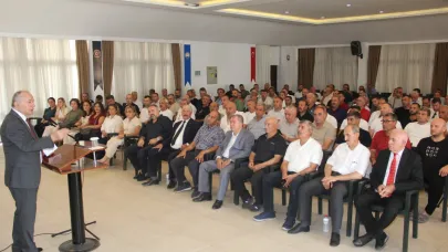 "4.5 Milyon Nerede?"