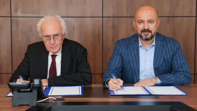 Sağlık Müdürlüğü ile Çağ Üniversitesi İşbirliği  Protokolü İmzaladı