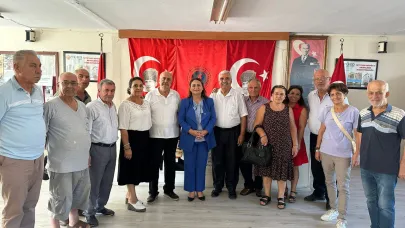 Şevkin:“Emekli, Yaşam Savaşı Veriyor”