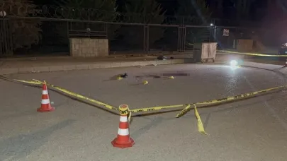 Cinayet Mi, İntihar Mı?