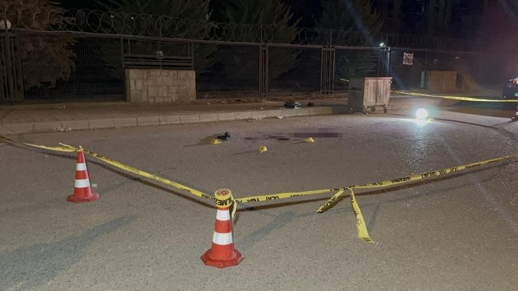 Cinayet Mi, İntihar Mı?