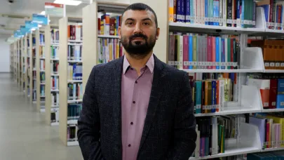 Doç. Dr. Akıncı:''İsrail'in Saldırıları Uluslararası Hukuku Hiçe Sayıyor''