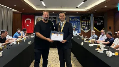 Seyhan Rotary’den İklim Krizi Bilgilendirmesi