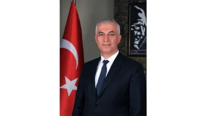Başkan Göger:''Esnafımızın Yükünü Hafifletecek Destekler Bekliyoruz''