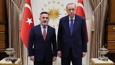 Adana’da AK Parti’nin  Büyük Buluşması