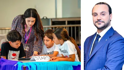 Dr. Gündoğdu:''Gündoğdulu Olmak Bir Ayrıcalıktır''