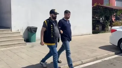 Banka Soygunu Yalanıyla Dolandırıldı
