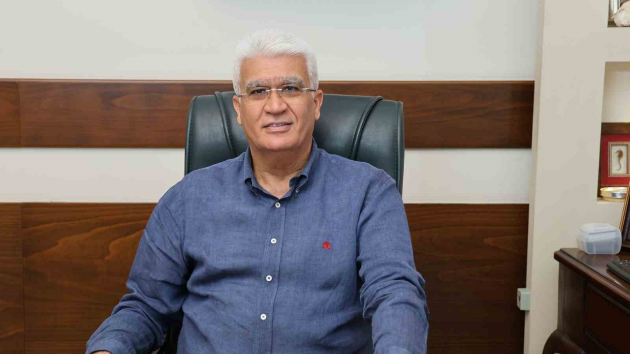 Prof. Dr. Şen'den Uyarı:''Sağlık Sorunlarında Yapay Zekaya Güvenmeyin''