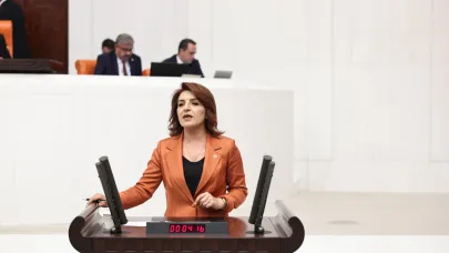 CHP'li Kış'tan Kira Artışlarına Tepki:''Enflasyon Masalıyla Gerçekler Gizlenemez!''