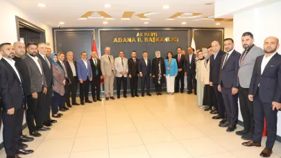 Zengin:“Adana Hak Ettiği Değeri Görmüyor”