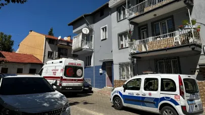 25 Yaşındaki Genç Evinde Ölü Bulundu